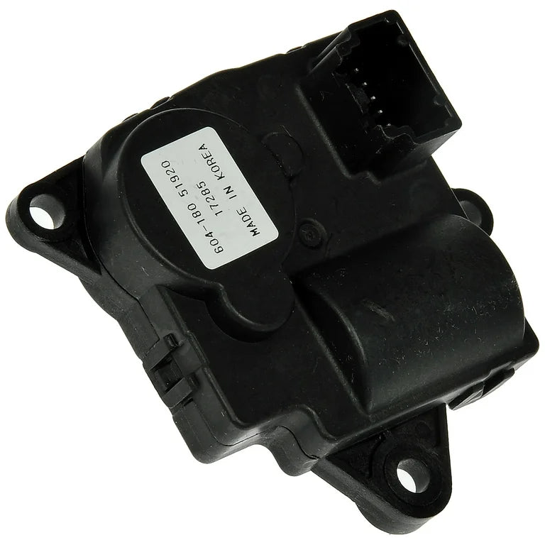AIR DOOR ACTUATOR