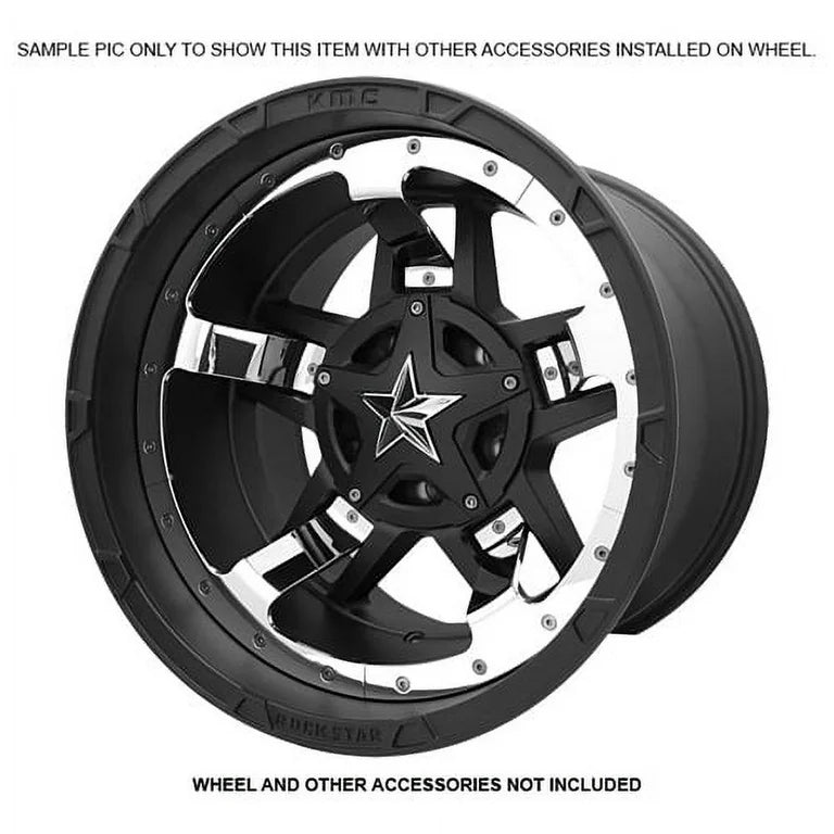 Wheel Pros, LLC auto part