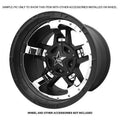 MIDSPK INS 22X10 RD(5PK)