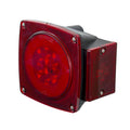 LED GLO; TAIL LIGHT UNDER 80';PASS