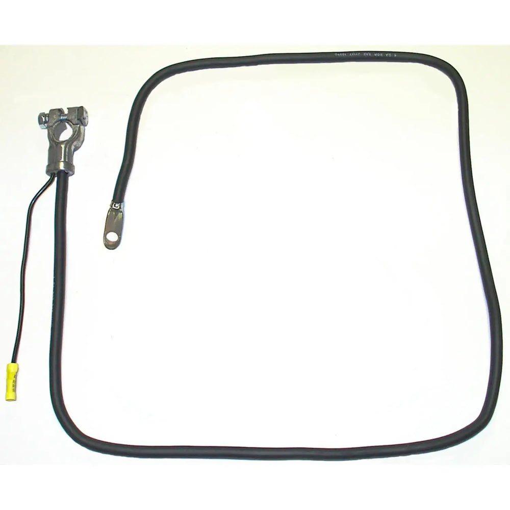 STANDARD IGN auto part