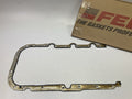 Fel-Pro Chrysler 300M OS 30692 R Engine Oil Pan Gasket Set PermaDry Molded Rubber