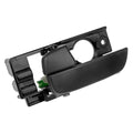 INTERIOR DOOR HANDLE
