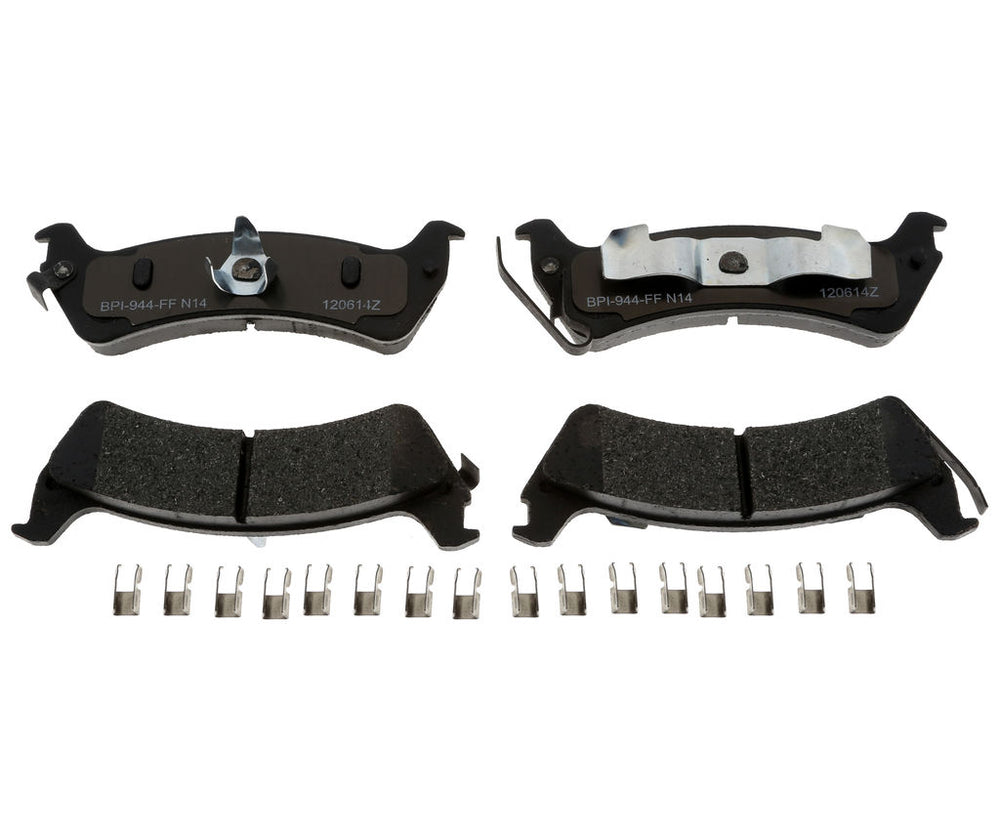 R auto part