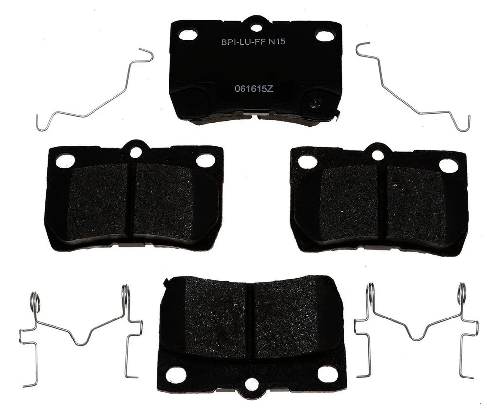 R auto part