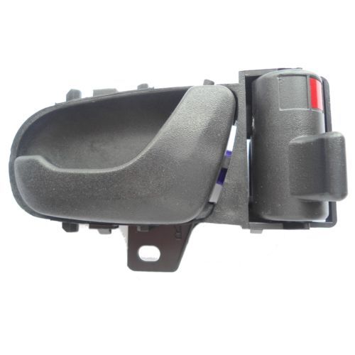 SIDE VIEW MIRROR - LEFT
