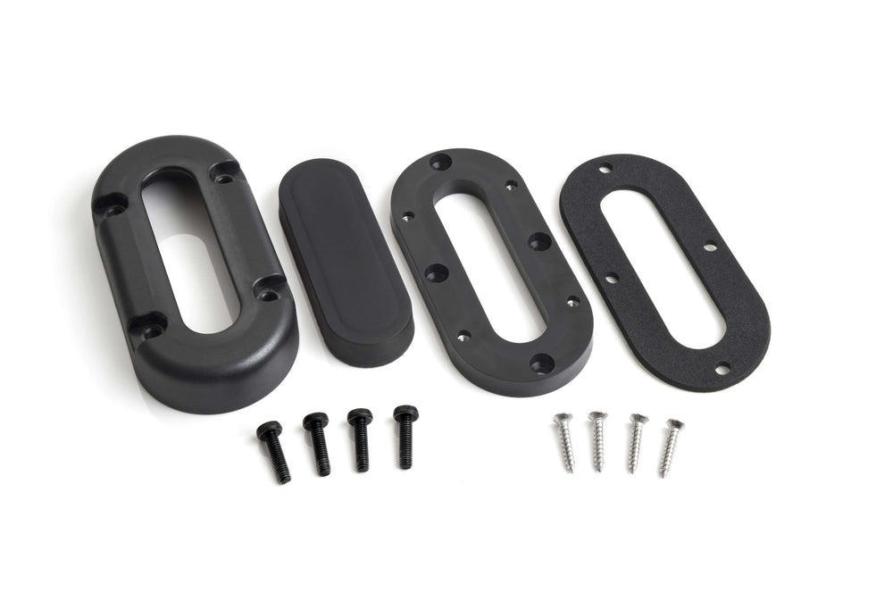 SCANSTRUT black auto part