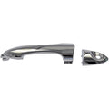 EXTERIOR DOOR HANDLE