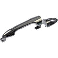 EXTERIOR DOOR HANDLE