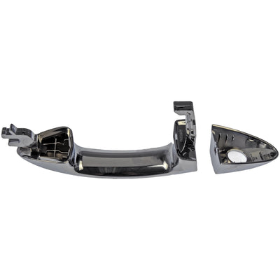 EXTERIOR DOOR HANDLE