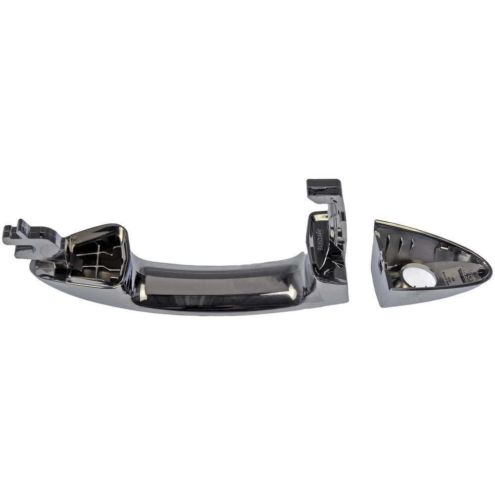 EXTERIOR DOOR HANDLE
