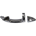 EXTERIOR DOOR HANDLE