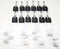 Schrader TPMS Sensor - High Speed Clamp-In DB+ EZ-Sensor Programmable Box Qty 210