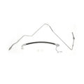 DFC 09-12 Dodge Nitro Rear-R Brake Hose