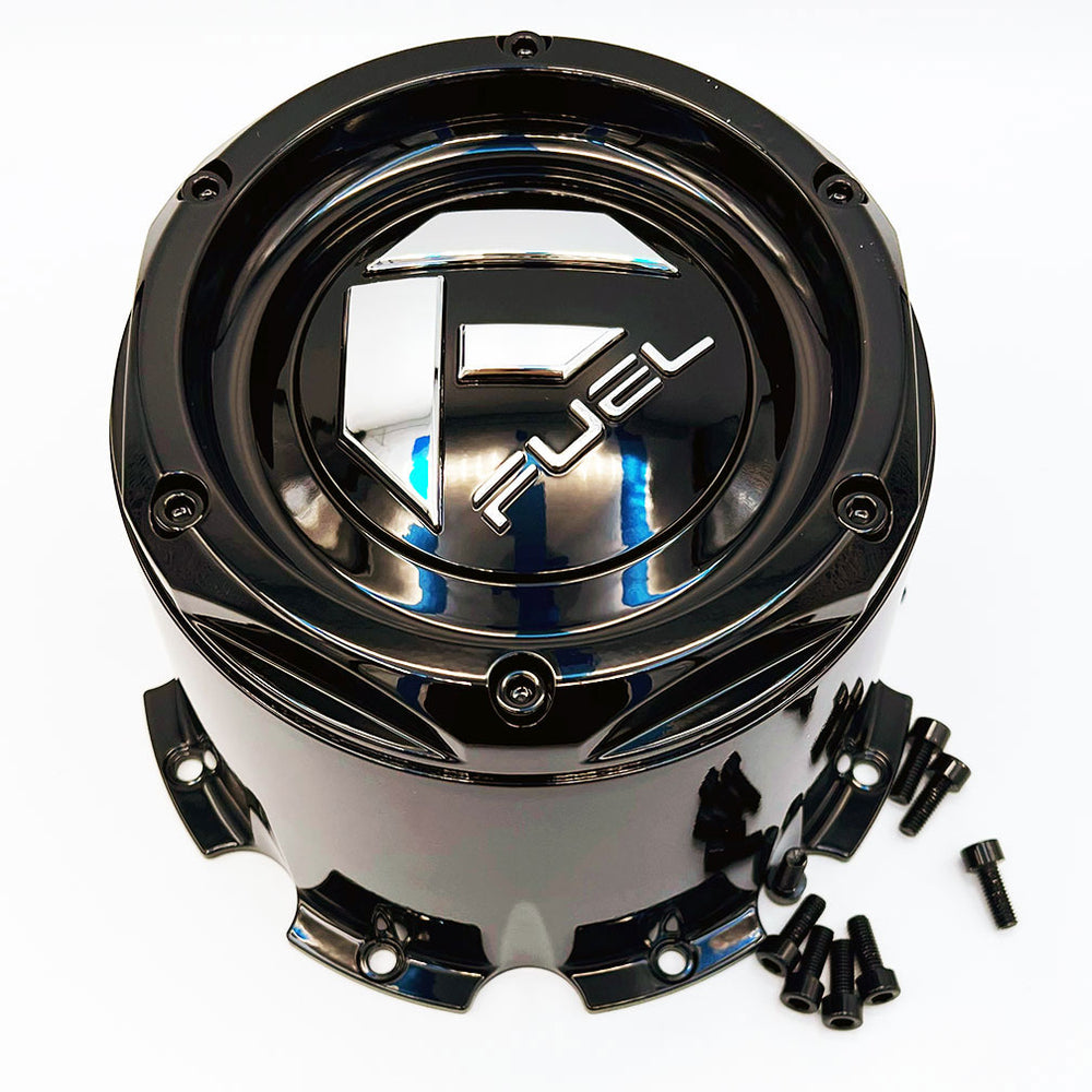 Fuel Off-Road auto part