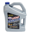 SAE 15W40 Diesel Oil 1 Gallon