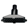 STRAINER T-E VALVE