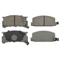 WAGNER BRAKE auto part