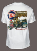 TSHIRT XXX LARGE HOLLEY RETRO