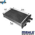 INTERIOR HEAT EXCHANGER