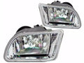 9901 HONDA ODYSSEY 0507 FOG LIGHTS(CLEAR)(WIRING KIT INCLUDED)