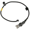 Power Stop 10-17 Lexus LS460 Front Left Euro-Stop Electronic Brake Pad Wear Sensor