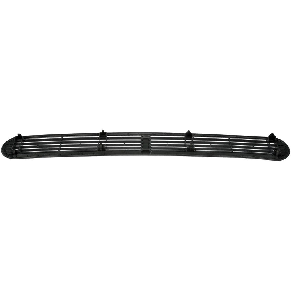 DEFROST VENT COVER