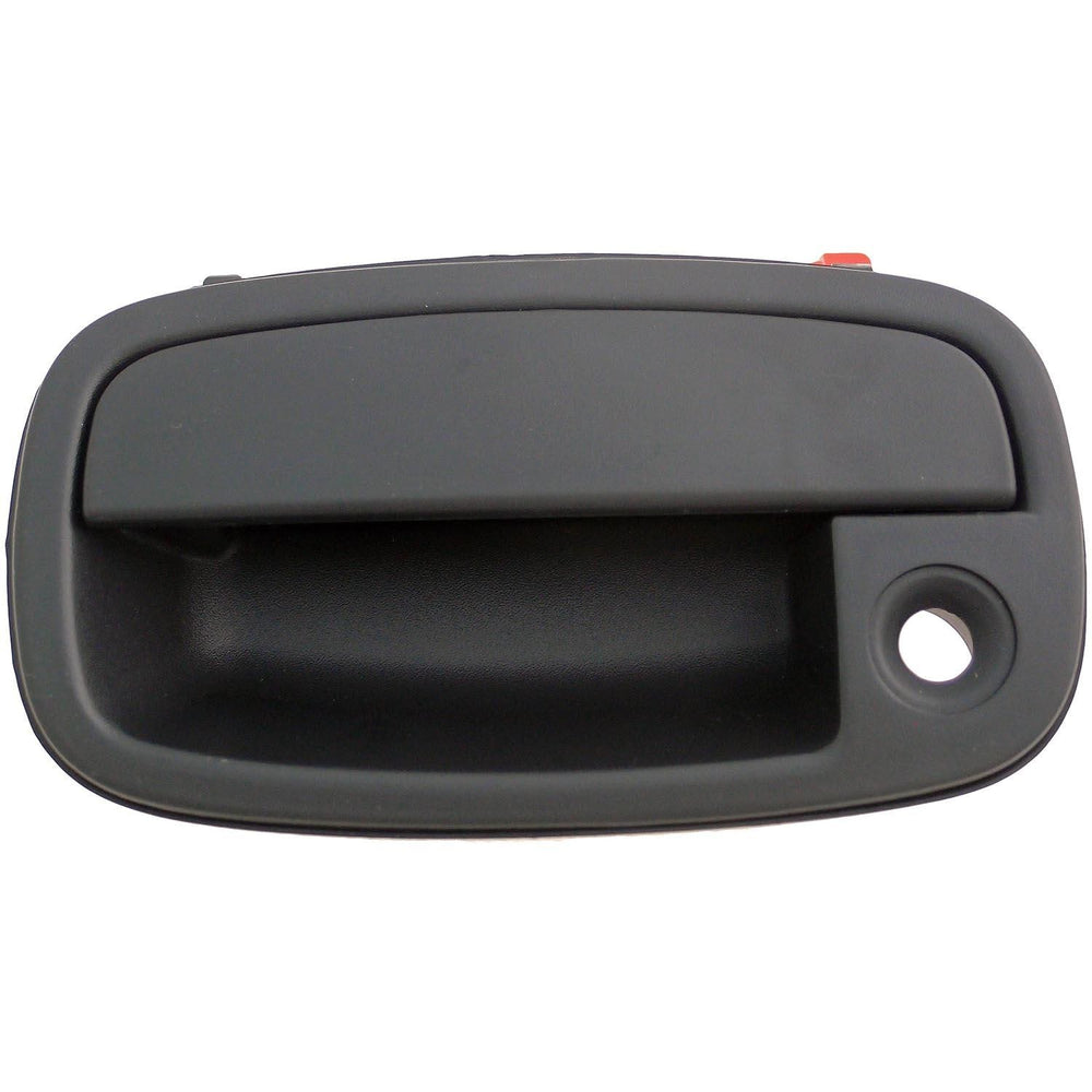 EXTERIOR DOOR HANDLE