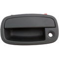 EXTERIOR DOOR HANDLE