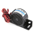 BACK-UP ALARM WIRE LEADS,