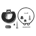 CARBURETOR REPAIR KIT W/FLOAT