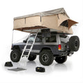 Smittybilt 2883 Tent Base Strap Kit