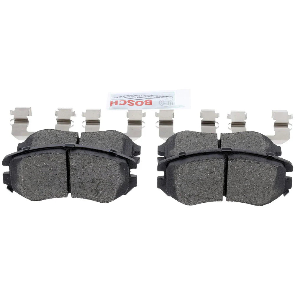DISC BRAKE PADS