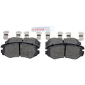 DISC BRAKE PADS