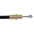 BRAKE CABLE