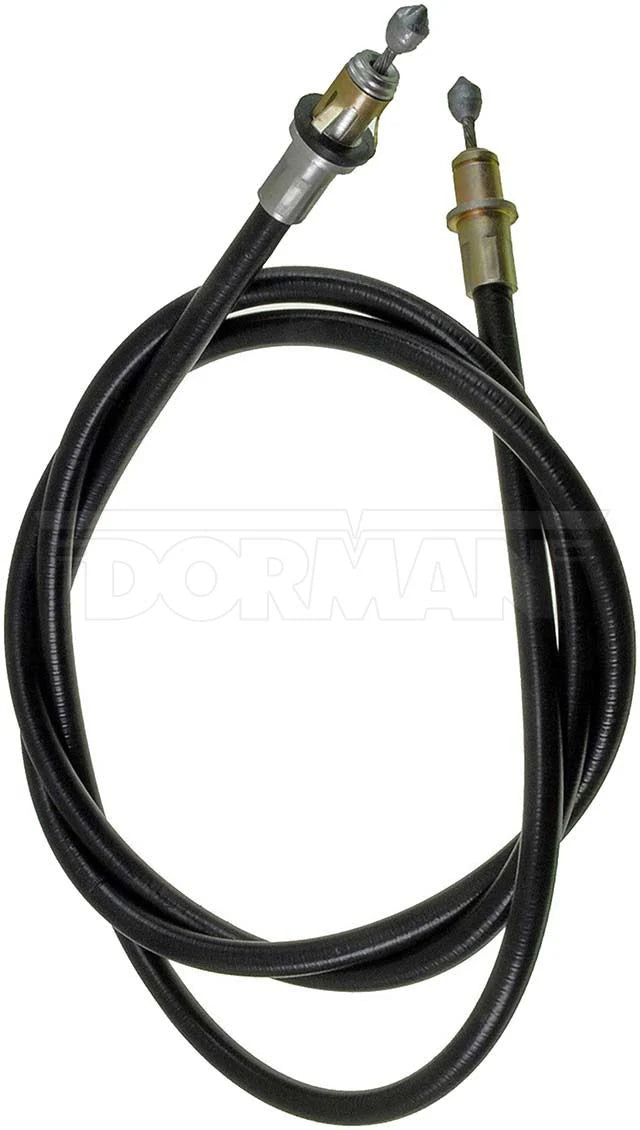 BRAKE CABLE