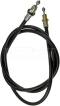 BRAKE CABLE