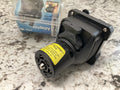 ENDURANCE MULTITOW ADAPTER 7 RV TO 6ROUND 4 & 5WIRE FLAT