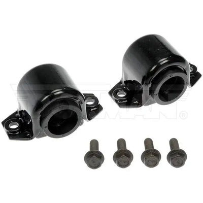 MOOG 04-08 Isuzu Ascender Front To Frame Sway Bar Bushing