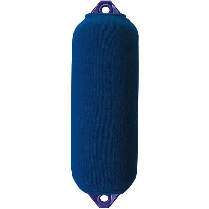 Polyform blue auto part