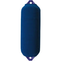 Polyform blue auto part