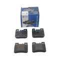 BRAKE PAD SET DISC BRAKE