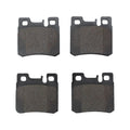 BRAKE PAD SET DISC BRAKE