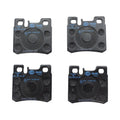 BRAKE PAD SET DISC BRAKE