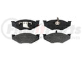 BRAKE PAD SET