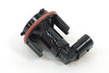 Hella 2001-2010 BMW 525i Headlight Socket
