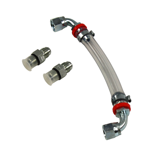 ~(1 lbs. 8X5X1)~ SITE TUBE KIT-ATLAS ORB FITTING