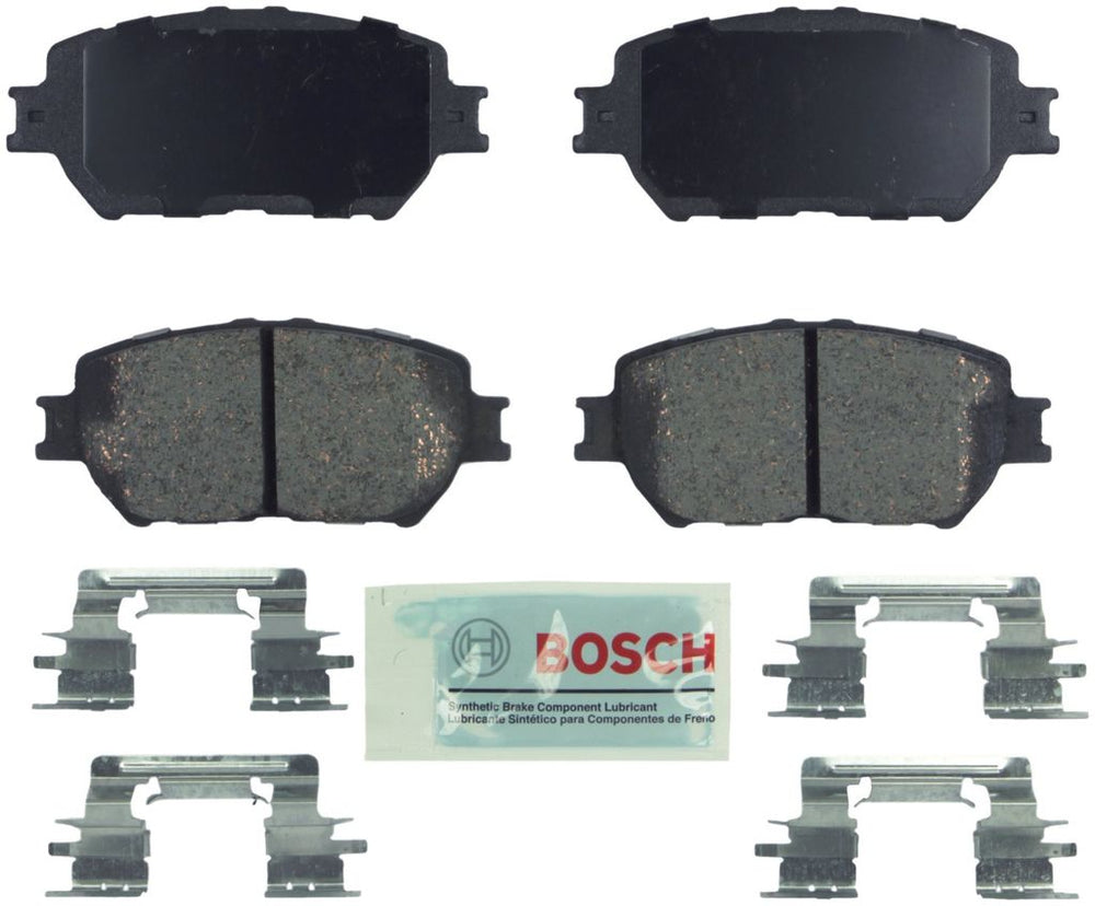 DISC BRAKE PADS