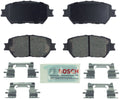 DISC BRAKE PADS