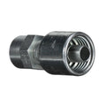 HYDRAULIC COUPLING - MEGACRIMP